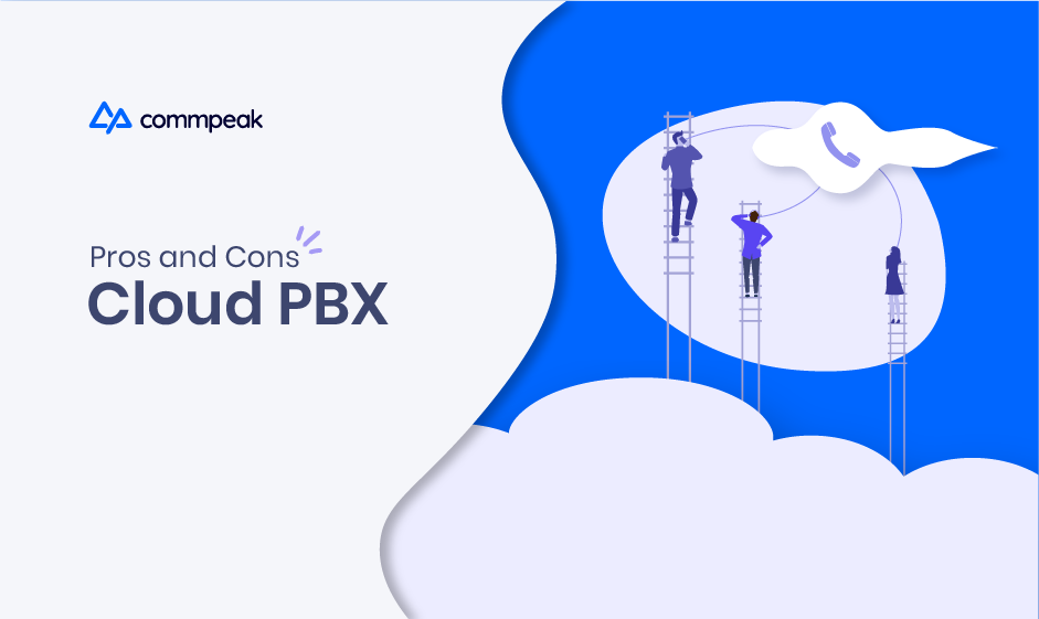 Cloud PBX Pros & Cons