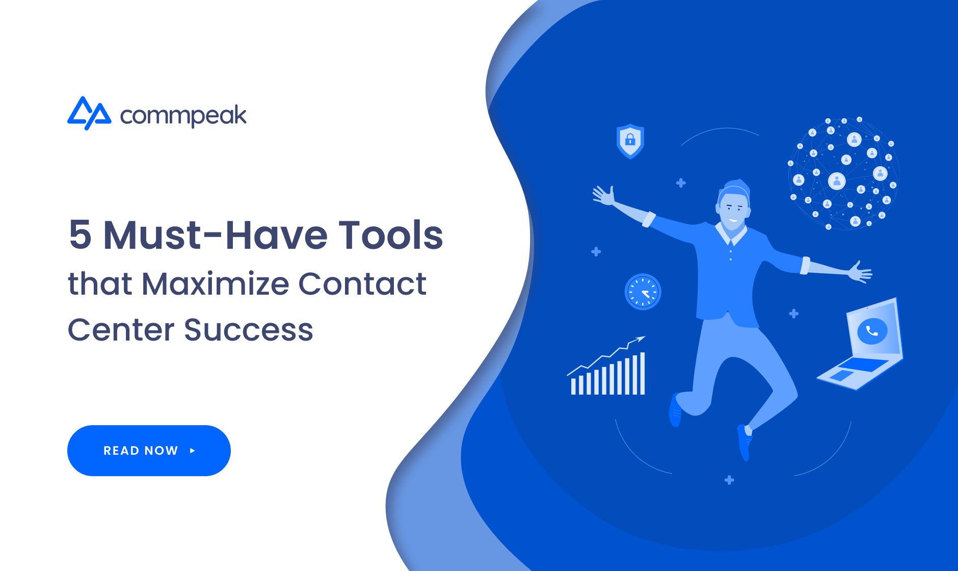 Communication Tools For Contact Center Success