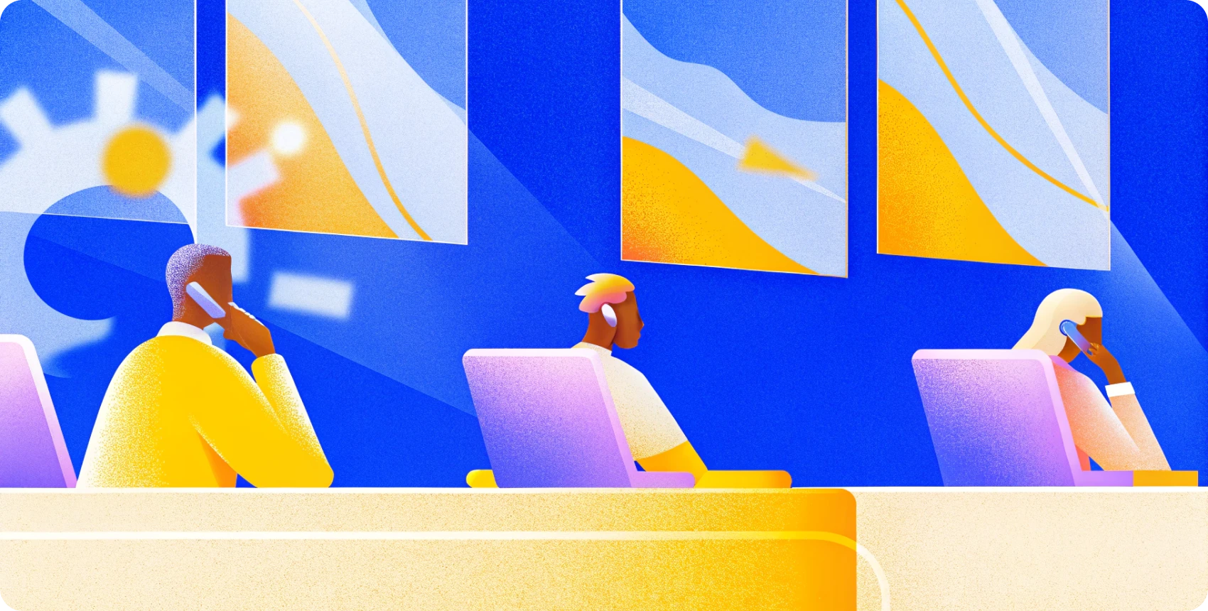 5 Must-Have Tools that Maximize Contact Center Success