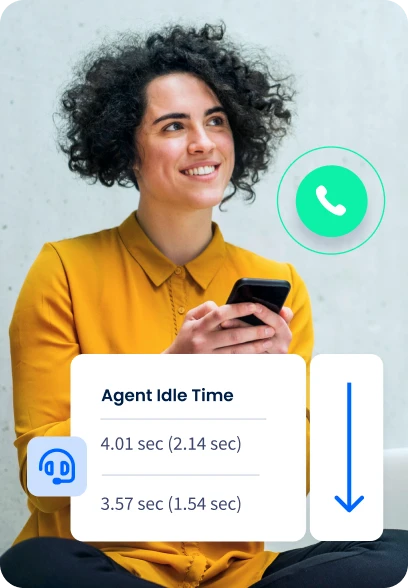 Effortless Connections