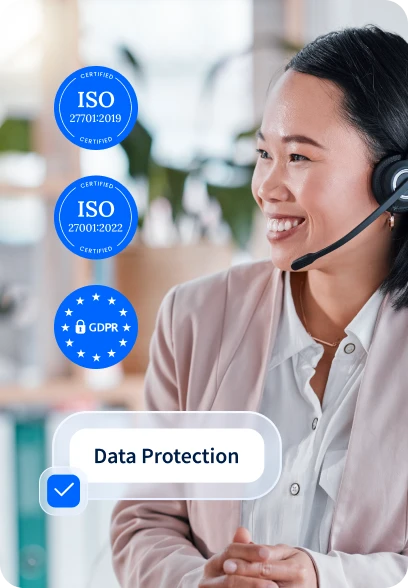 Robust Security & Reliability