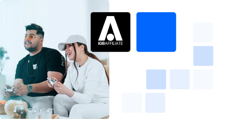 Let’s Connect at iGB Affiliates!