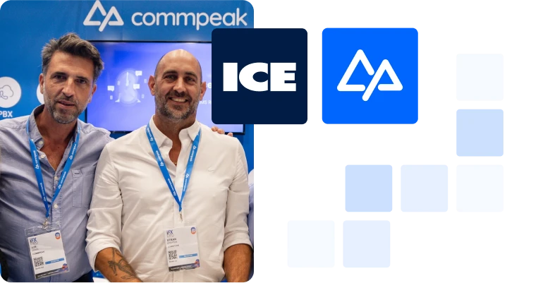 Meet Us at ICE Gaming Expo!