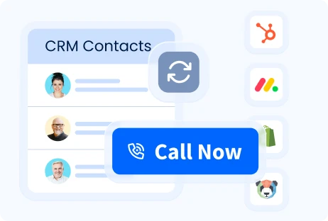 Increased productivity