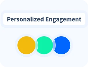 Personalized Engagement
