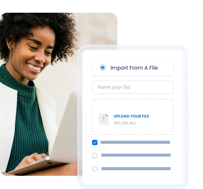 Validate Your Leads With CommPeak