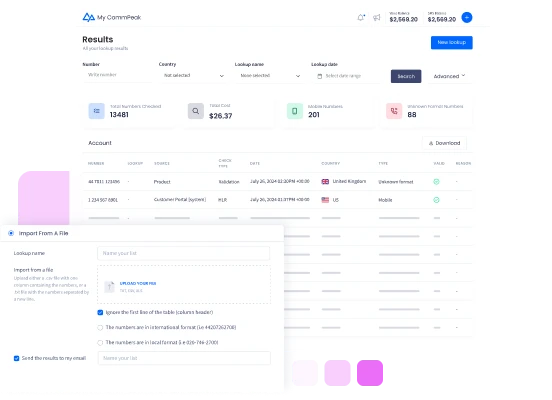 LookUp: Optimize Your Lead Quality for Better Client ROI