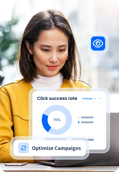 Realtime Data Tracking