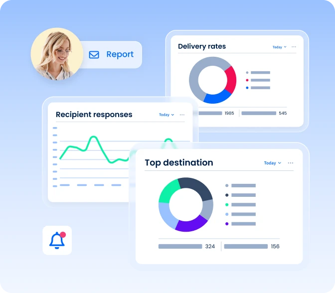 In-Depth, Detailed Reports