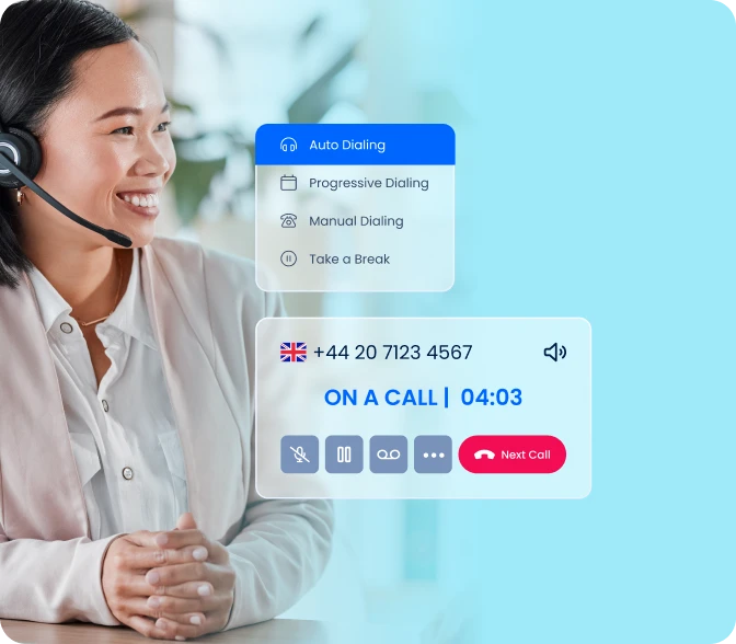 Fine-Tuned Redialing Protocols