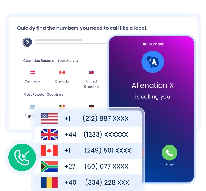 Expand Your Global Reach