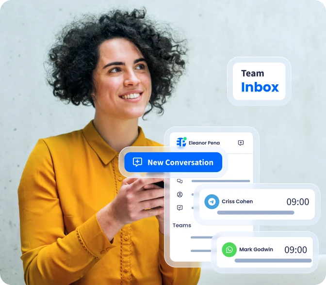 Centralize Everything