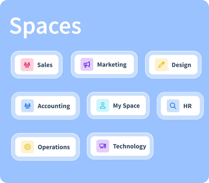 Scale with Ease, Even Across Brands