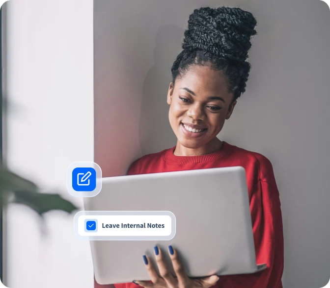 Improve Internal Communication