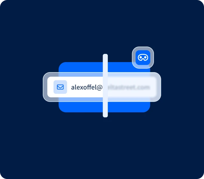 Enhance Data Privacy