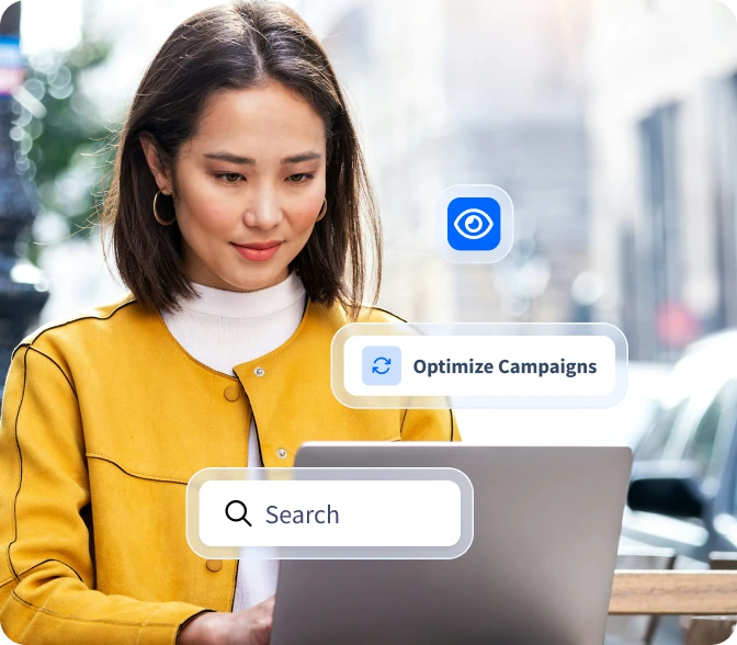 Organize and Analyze Conversations