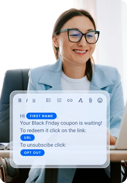 Dynamic Personalization