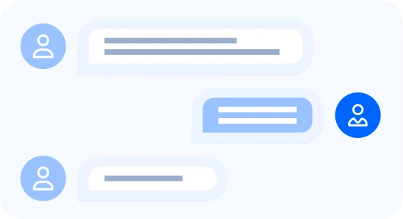 2-Way SMS Capabilities