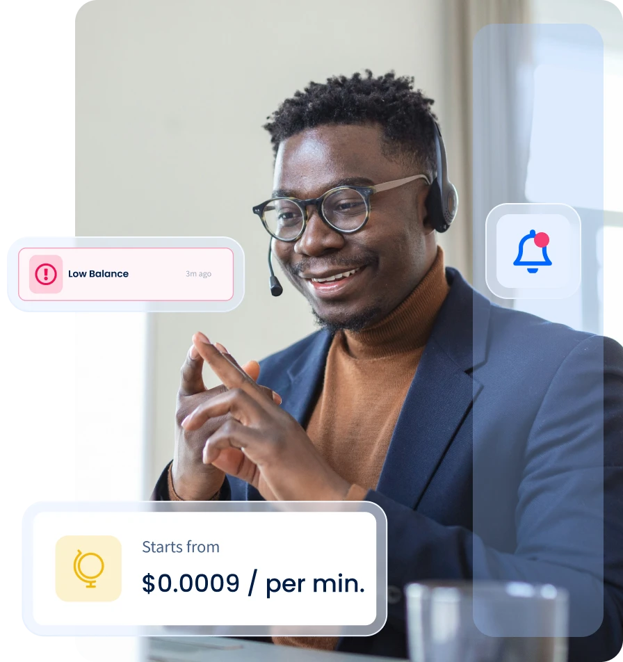 Balance Cost and Performance with SIP Trunking