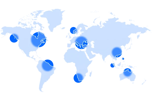 Specialized Market Access