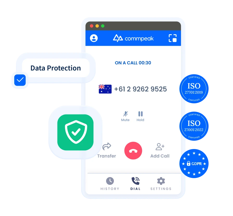 Delivering Enterprise-Grade Assurance