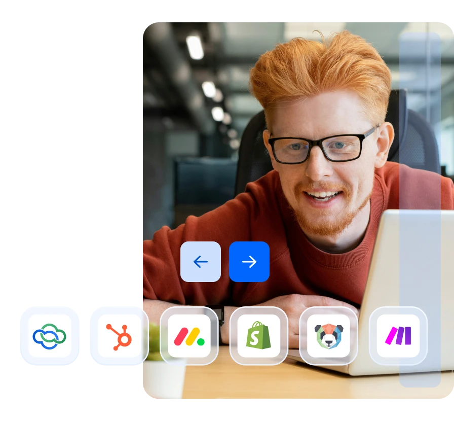 API or CRM Integration? The Choice is Yours