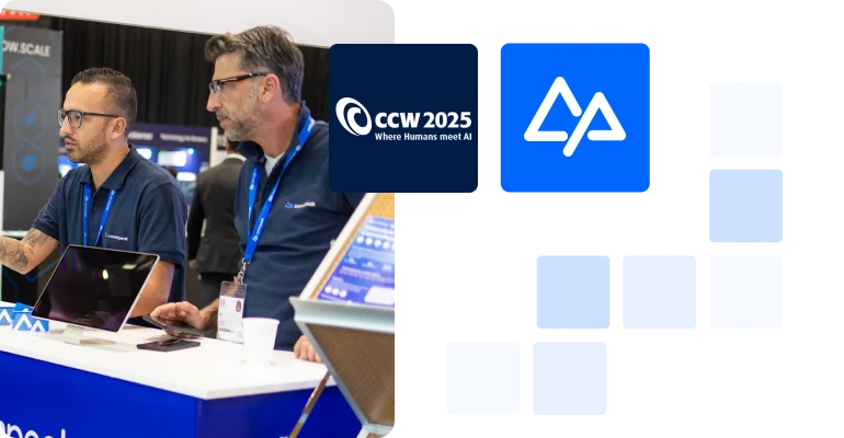 Why Choose CommPeak?