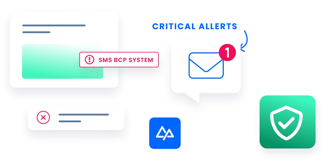 Stay Connected, Stay Operational