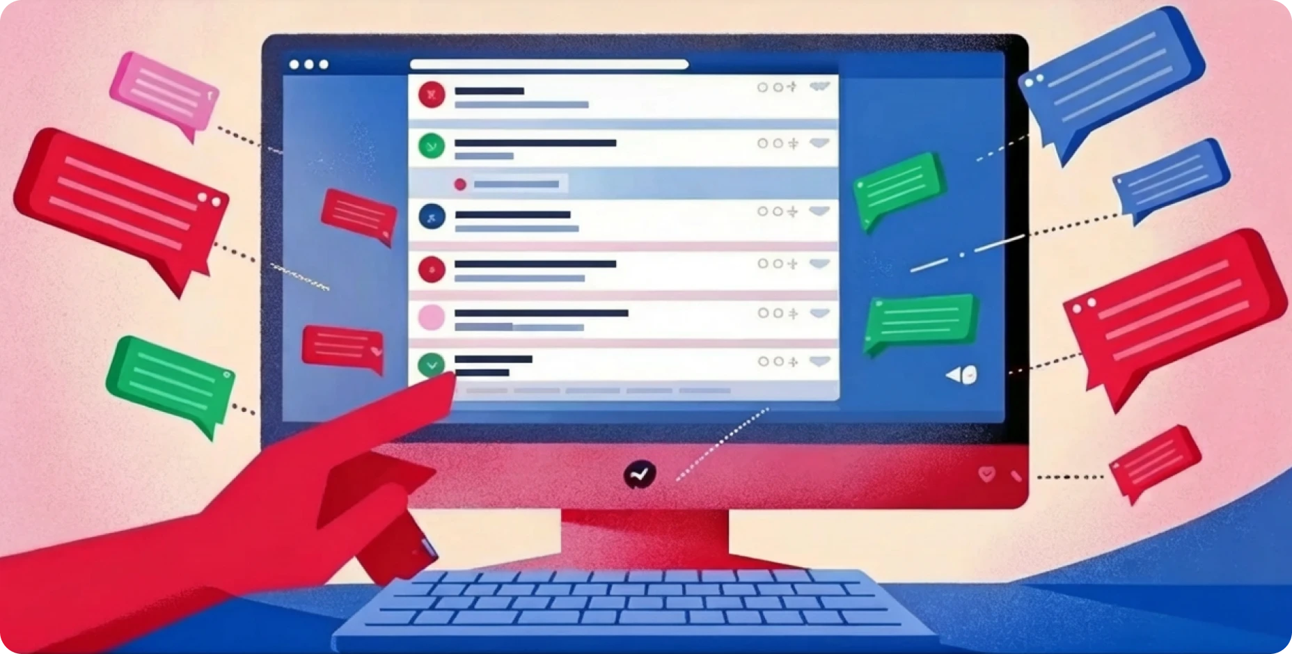 What is a Shared Inbox? The Key to Taming Omnichannel Chaos