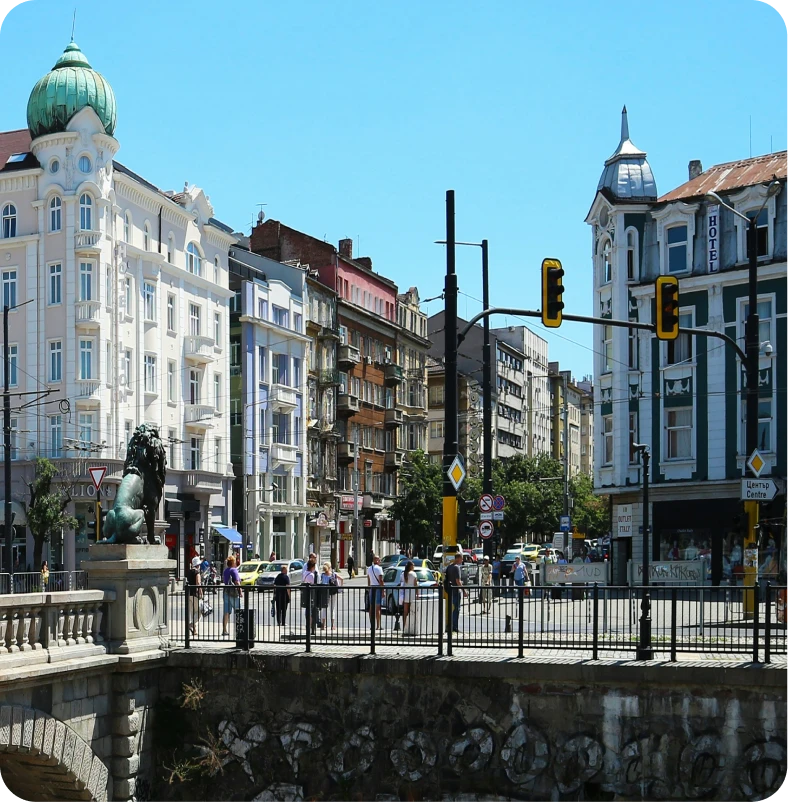 Sofia